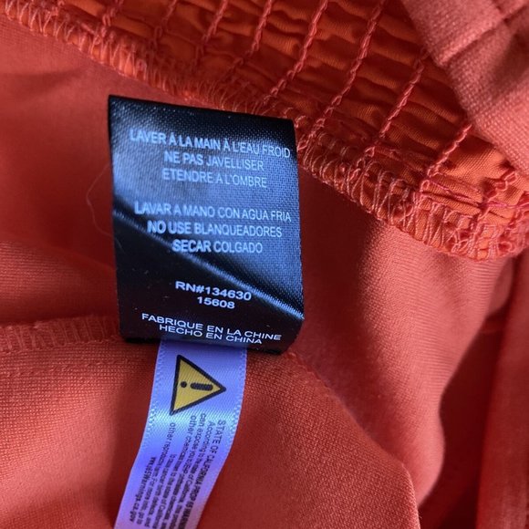 Anthropologie Sunday in Brooklyn Ruffled One-Shoulder Top - Picture 5 of 8